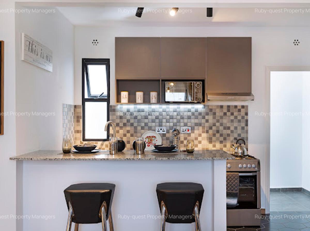 2 Bed Apartment with En Suite at Unity Homes - 13