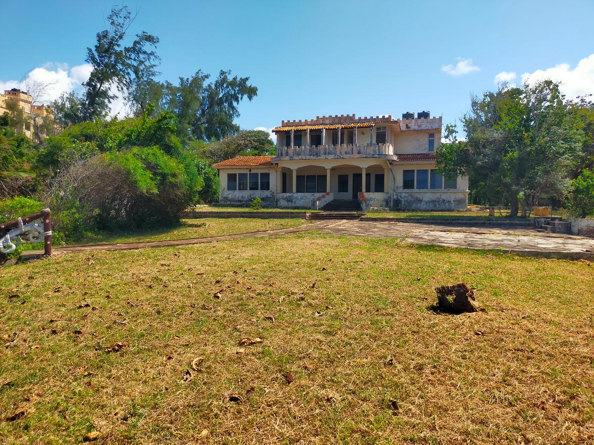 Land in Shanzu - 11