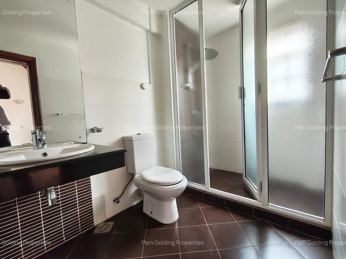 5 Bed House with Staff Quarters in Lavington - 13