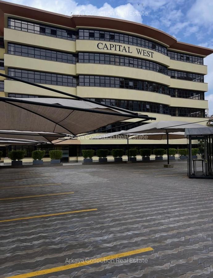 Office in Westlands Area - 1