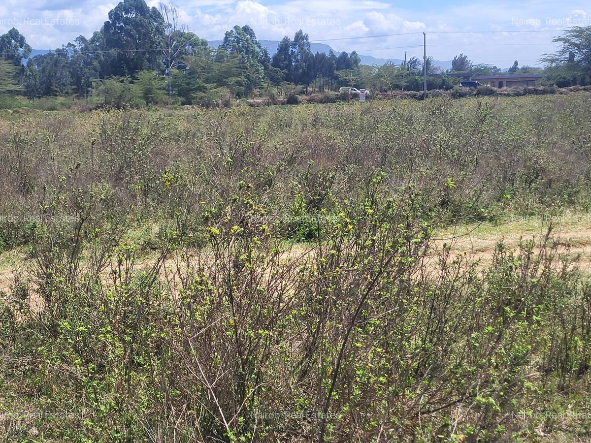Land in Mai Mahiu - 5