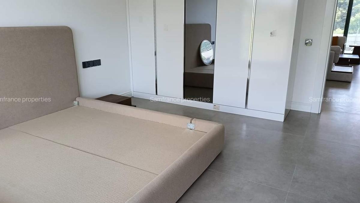 Serviced 3 Bed Apartment with En Suite at Baobab Road - 4