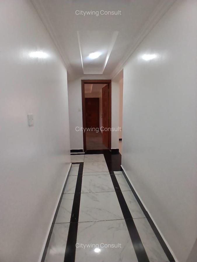 6 Bed House with En Suite at Langata Road - 9
