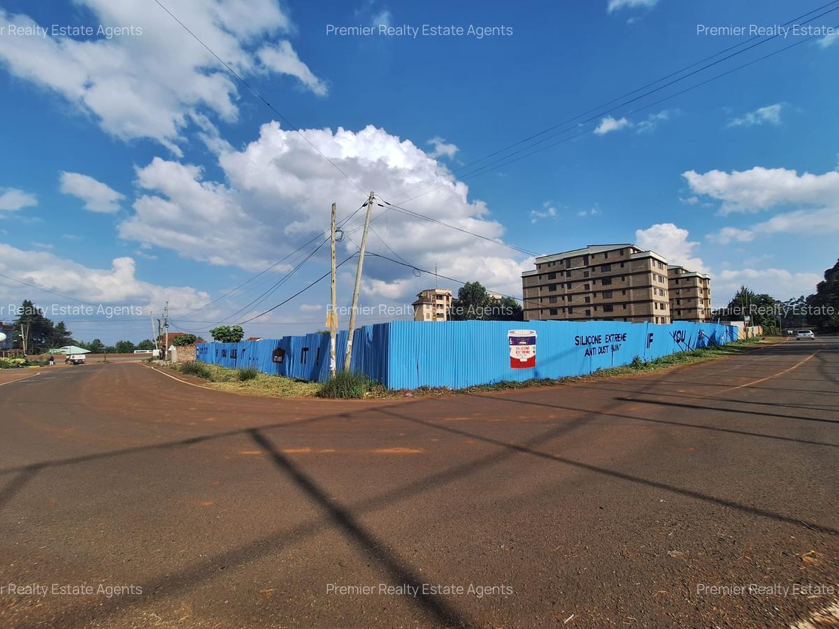 1.2 ac Commercial Land at Waiyaki Way - 16