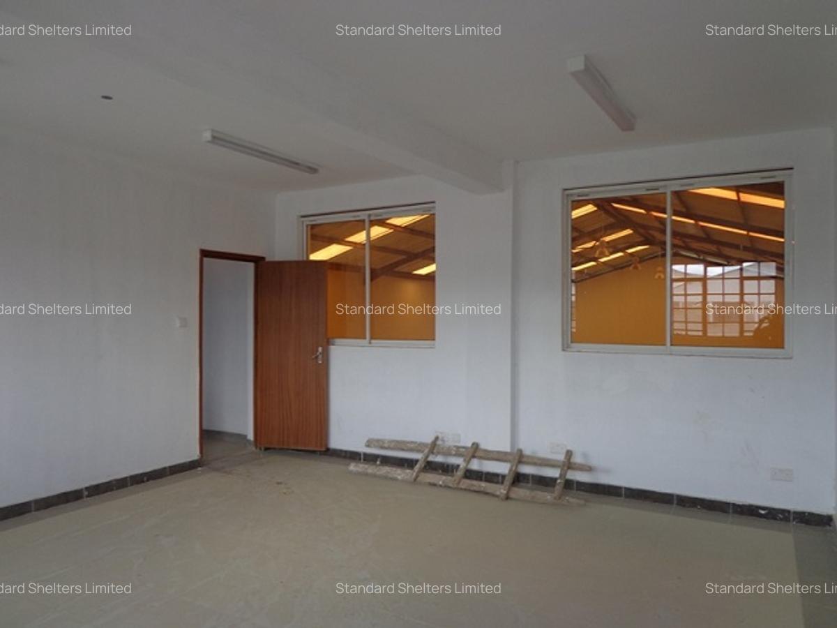 6,500 ft² Warehouse with Backup Generator in Athi River - 15