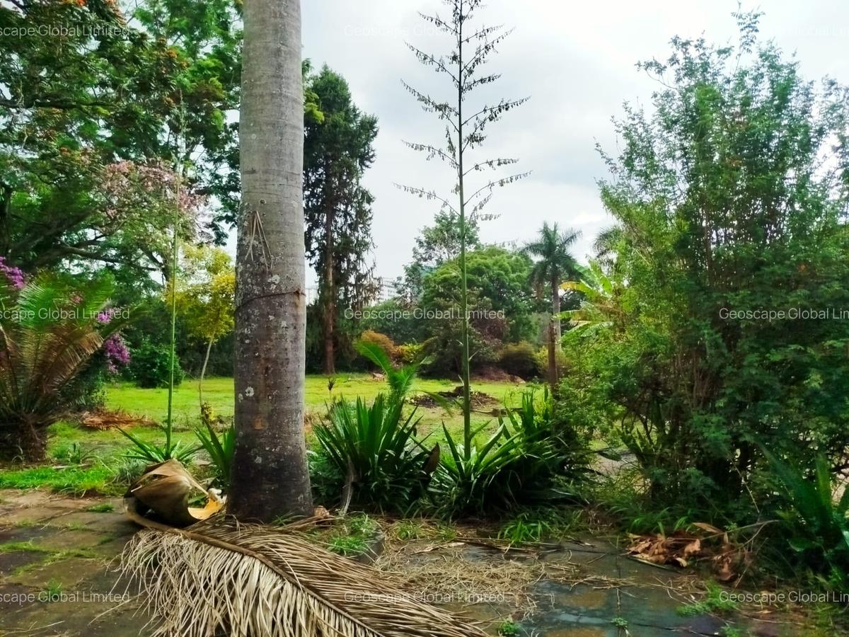 7 Bed House with En Suite in Lavington - 1