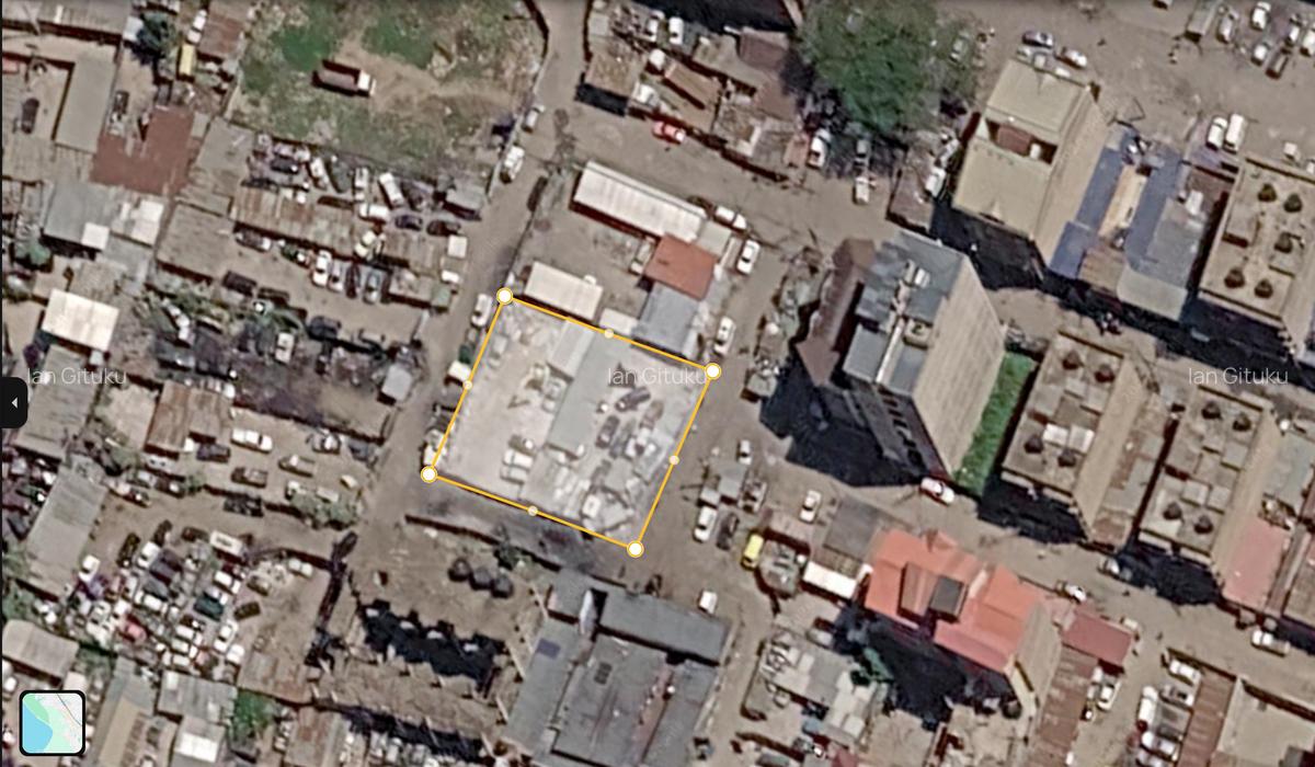 Commercial Land at Karandini Road - 2