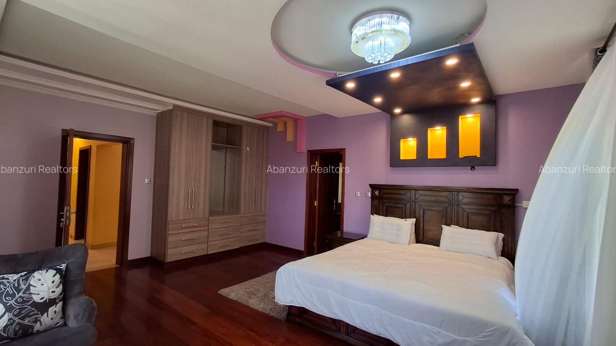 7 Bed Villa with En Suite at Kerarapon Drive - 2