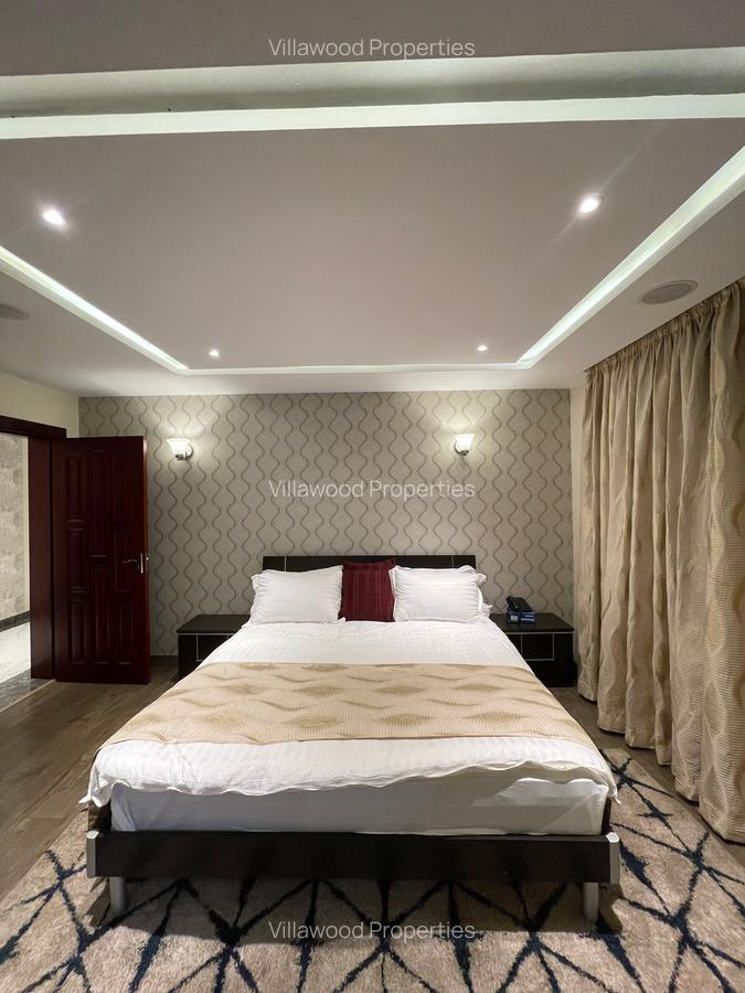 6 Bed Villa with En Suite in Lower Kabete - 11