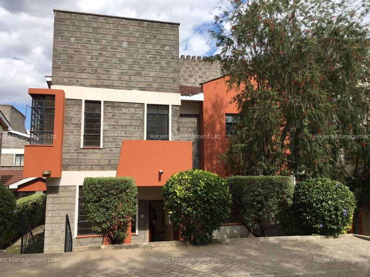 3 Bed Apartment in Athi River - 3