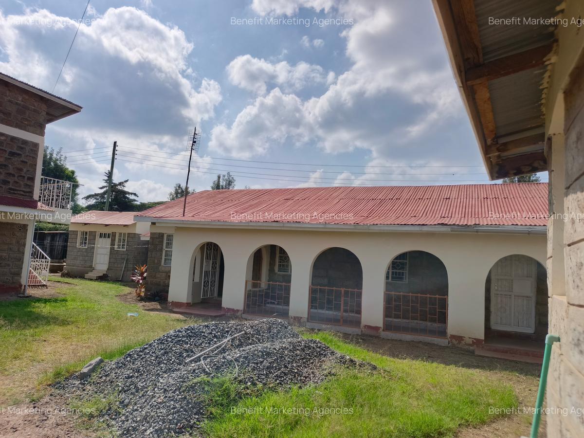0.2 ha Commercial Property with Service Charge Included in Ongata Rongai - 10