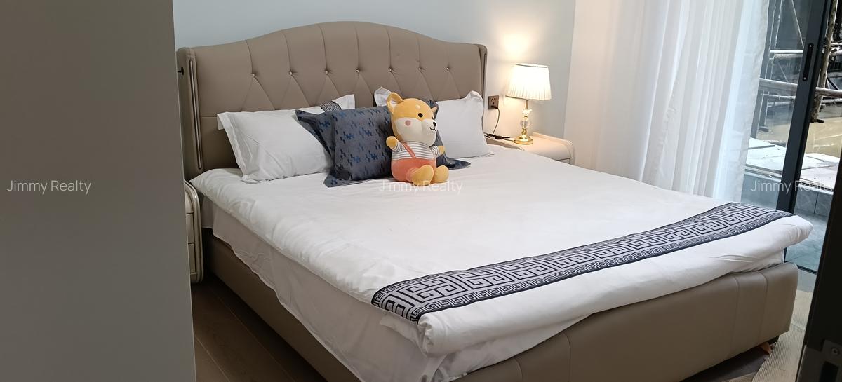 2 Bed Apartment with En Suite at Lenana Road - 10