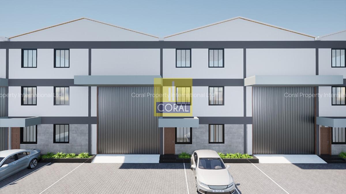 Warehouse in Eastern ByPass - 10