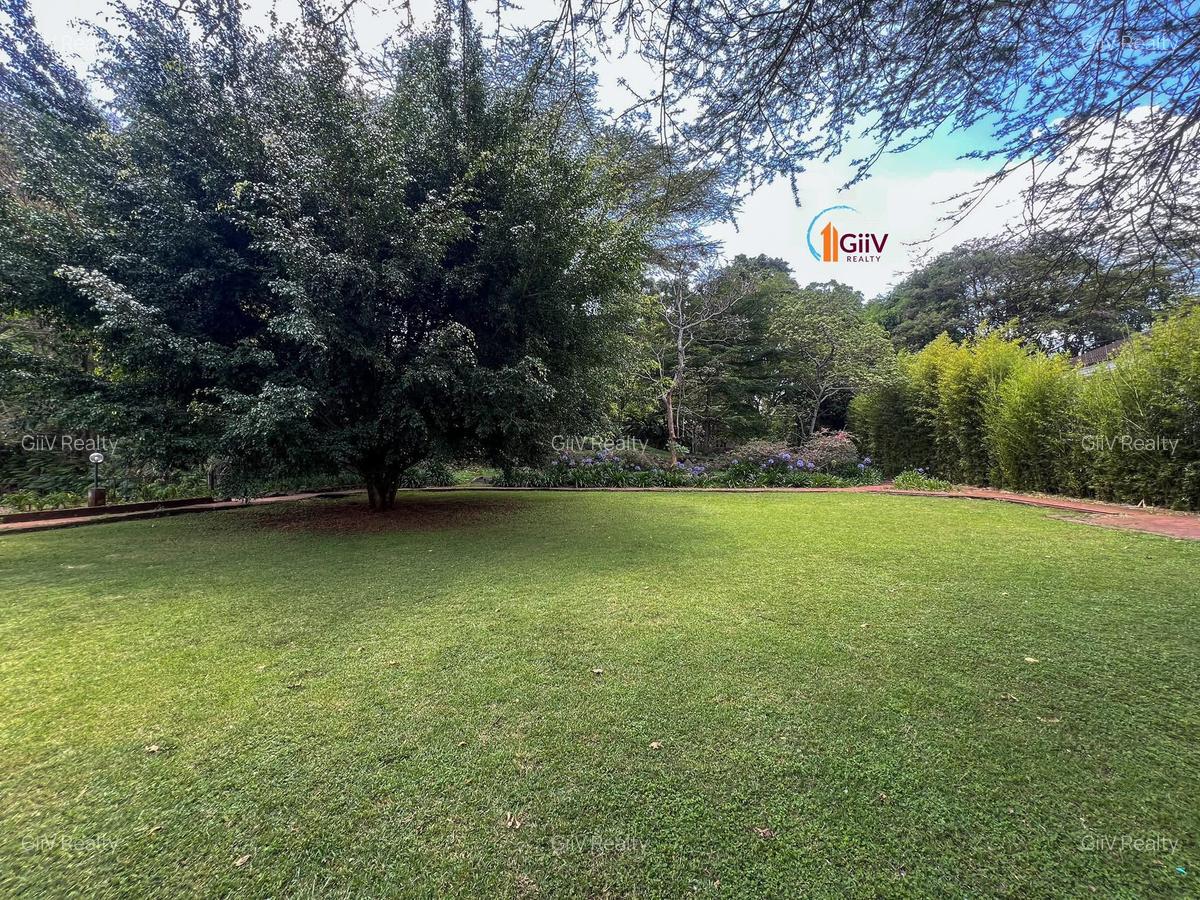 2 Bed Townhouse with Garden in Kileleshwa - 12