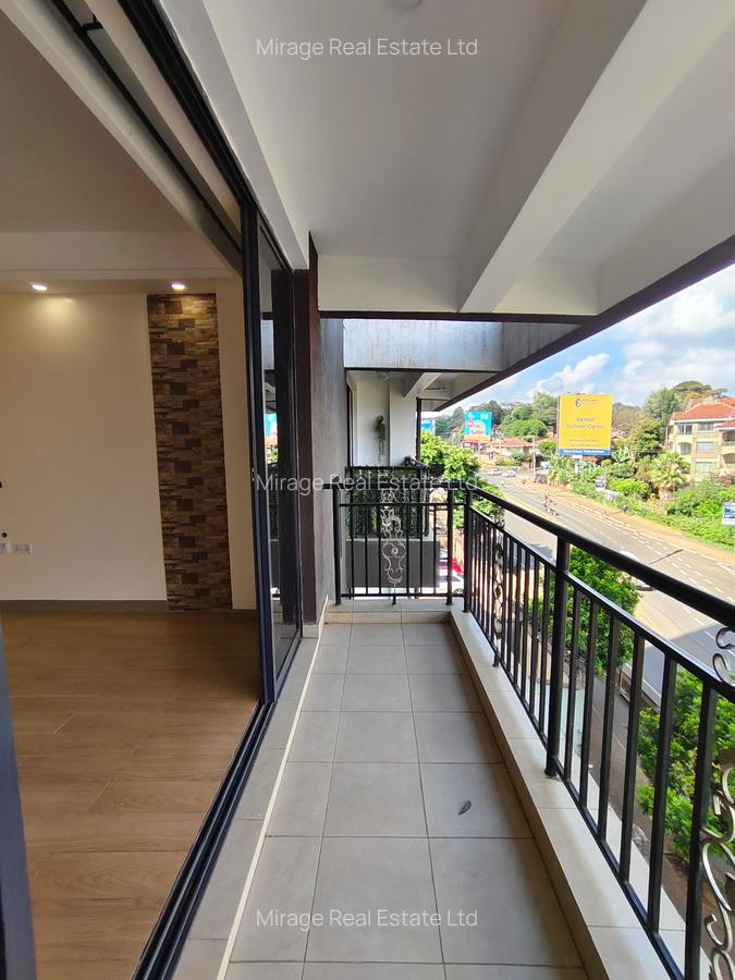 2 Bed Apartment with En Suite in Kileleshwa - 7