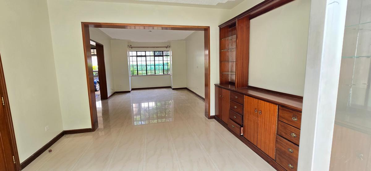 4 Bed Townhouse with En Suite at Off Gitanga Road - 17