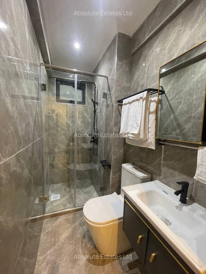 2 Bed Apartment with Gym in Kilimani - 12