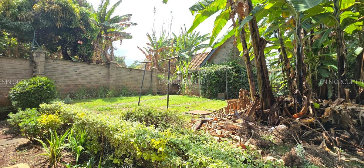 5 Bed Townhouse with En Suite in Lavington - 3