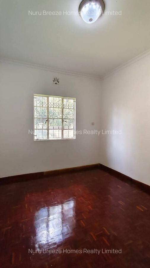 4 Bed House with En Suite in Kitisuru - 14