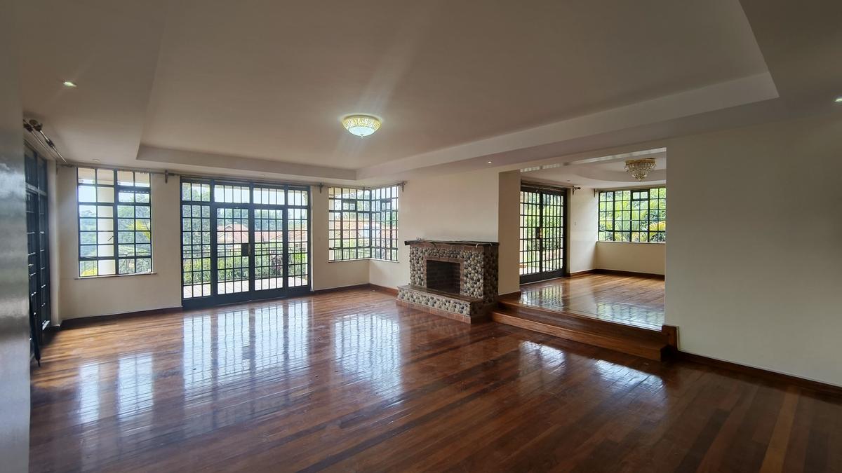5 Bed House with En Suite in Kitisuru - 7
