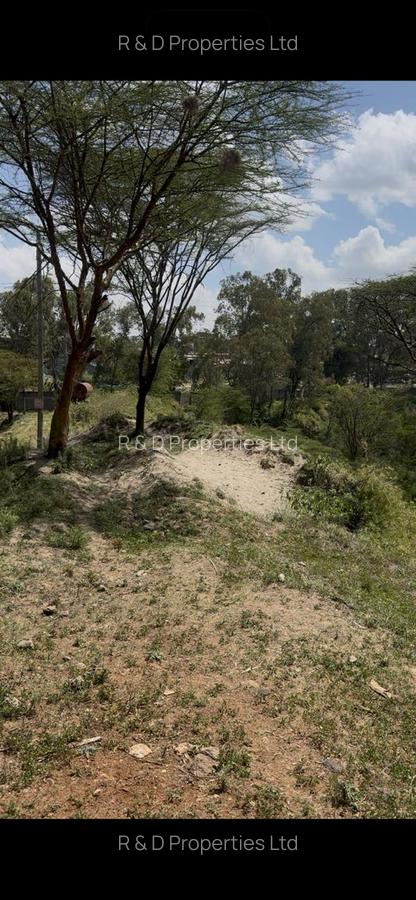 22.5 ac Land at Outerring Road - 1