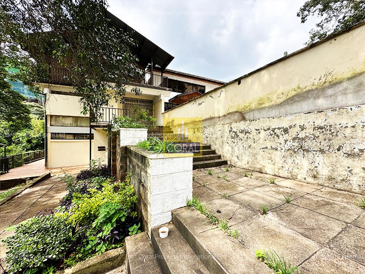 1 Bed Townhouse in Parklands - 18