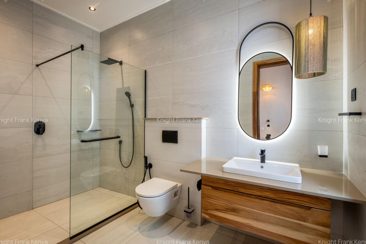 4 Bed Villa with En Suite at Loresho Ridge - 8