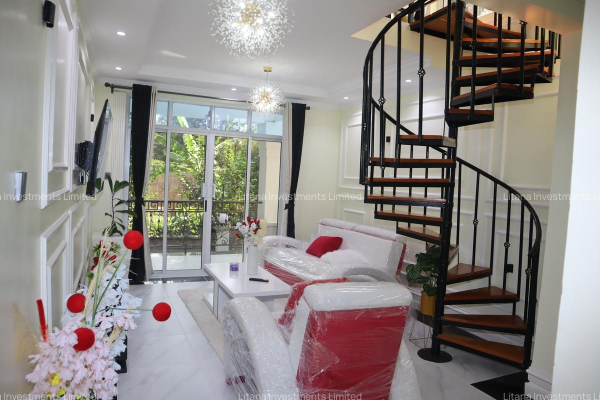 5 Bed Townhouse with En Suite at Olkeri - 8