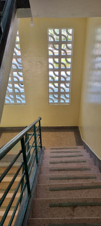 Serviced 3 Bed Apartment with En Suite at Mtwapa - 6