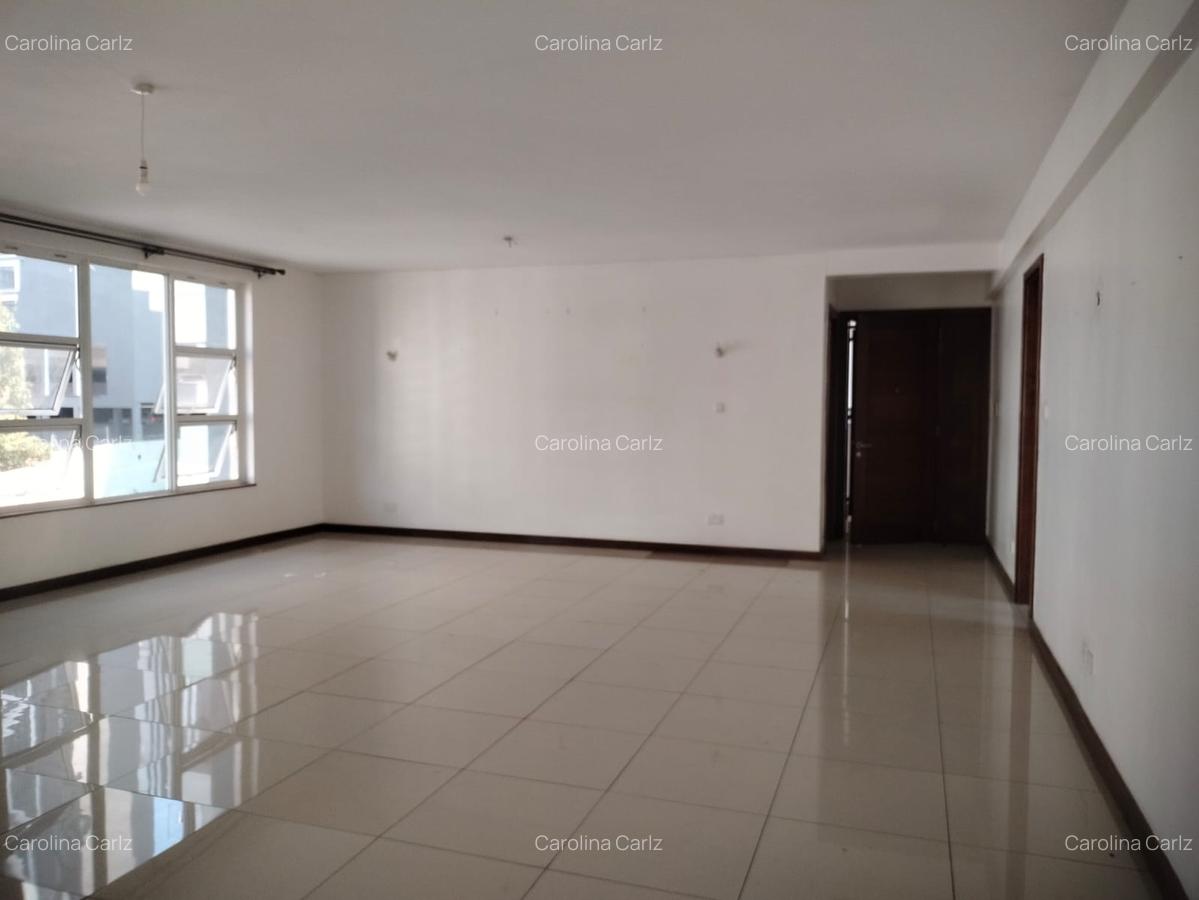 4 Bed Apartment with En Suite at General Mathenge Rd - 3