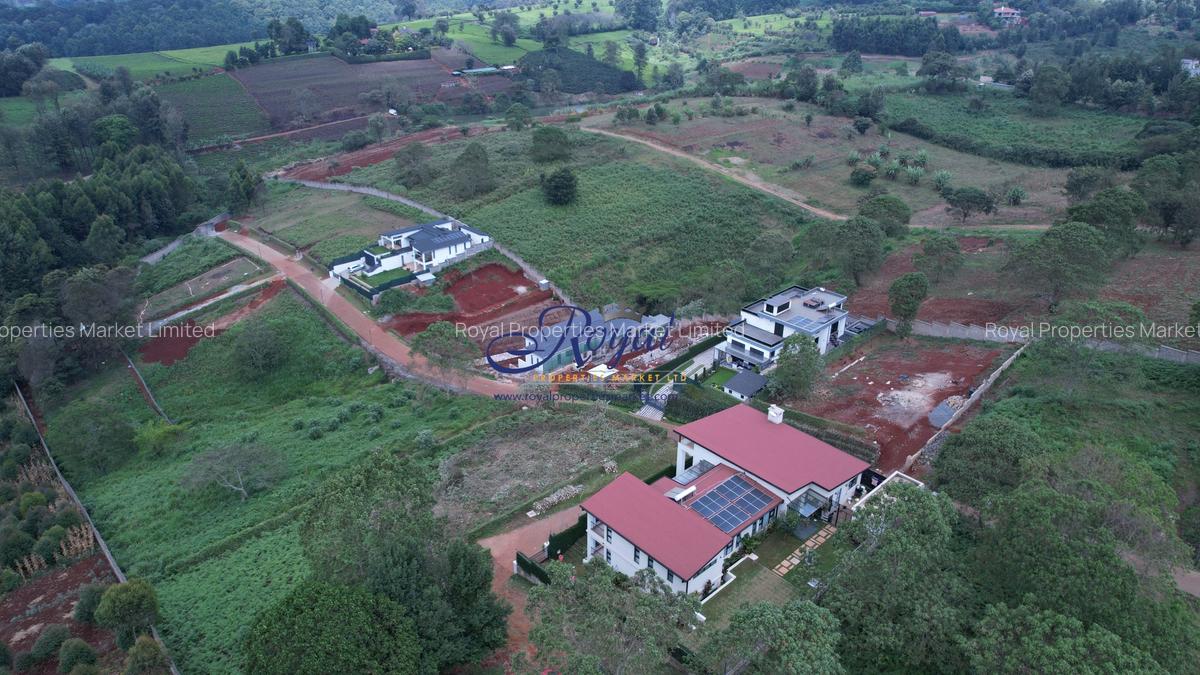 1 ac Residential Land at Kentmere - 7