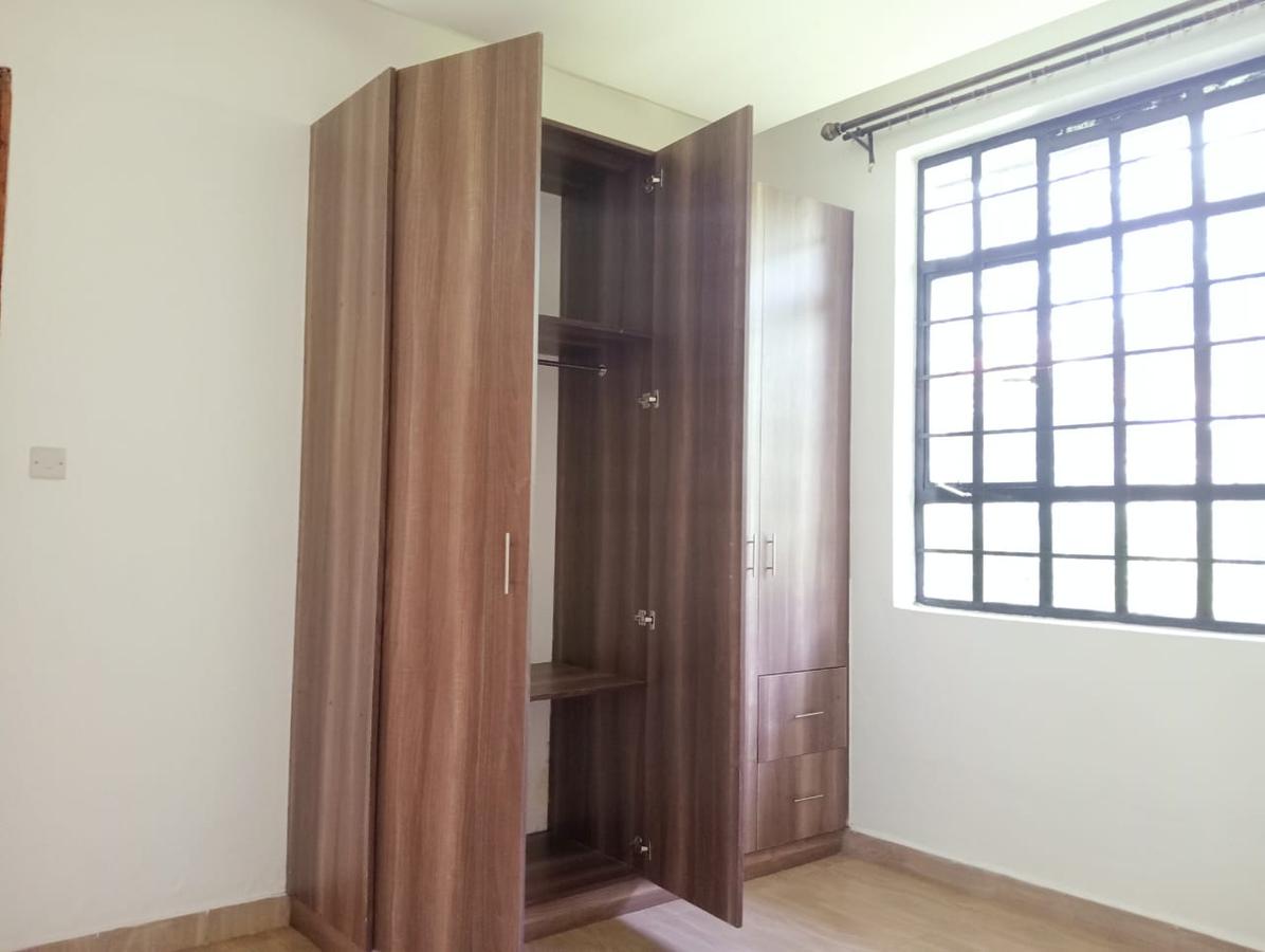 2 Bed House with Garden in Runda - 5