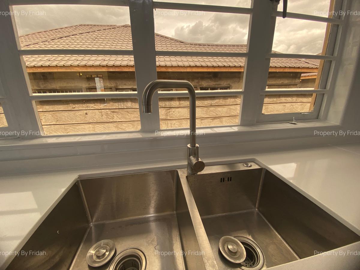4 Bed House with En Suite in Kitengela - 9