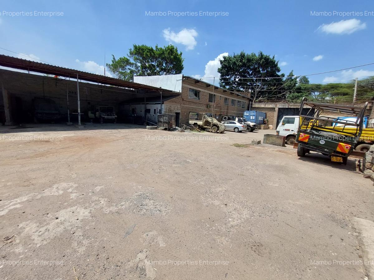 Residential Land at Road C - 9