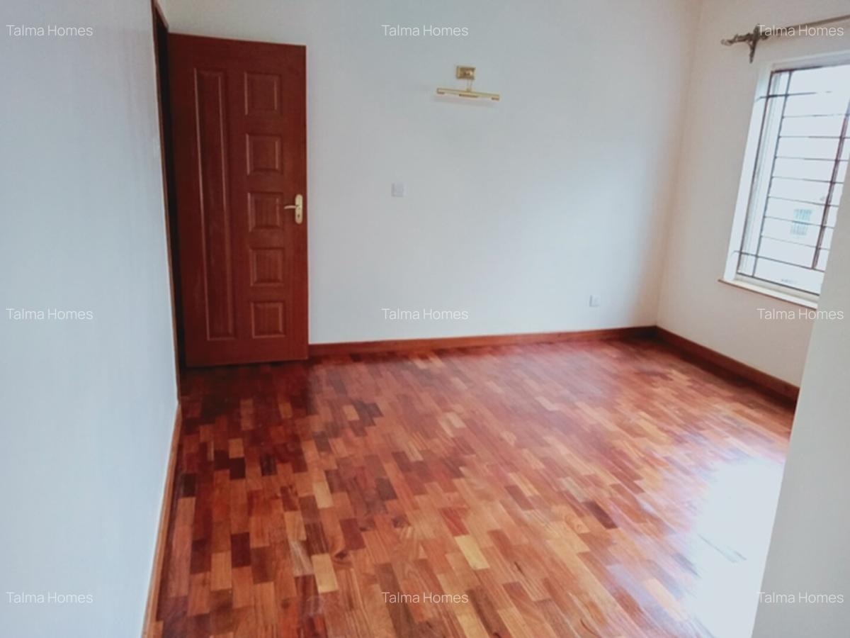 3 Bed Apartment with En Suite at Rhapta Road - 11