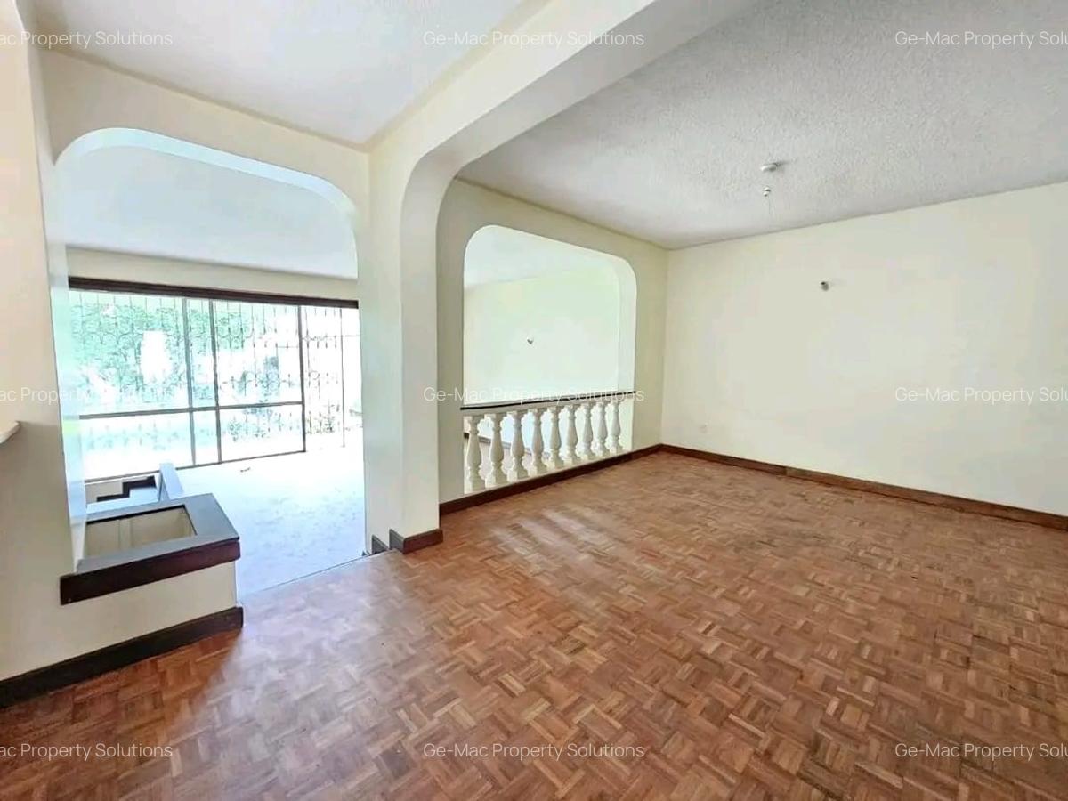 4 Bed Townhouse with En Suite at Peponi Road - 3