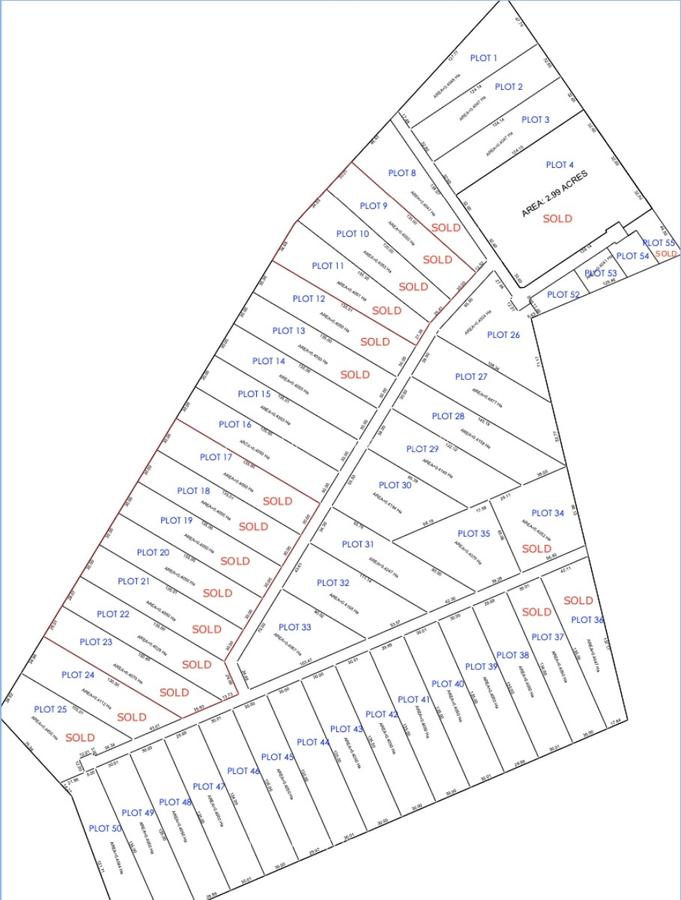 Residential Land in Kilifi - 14