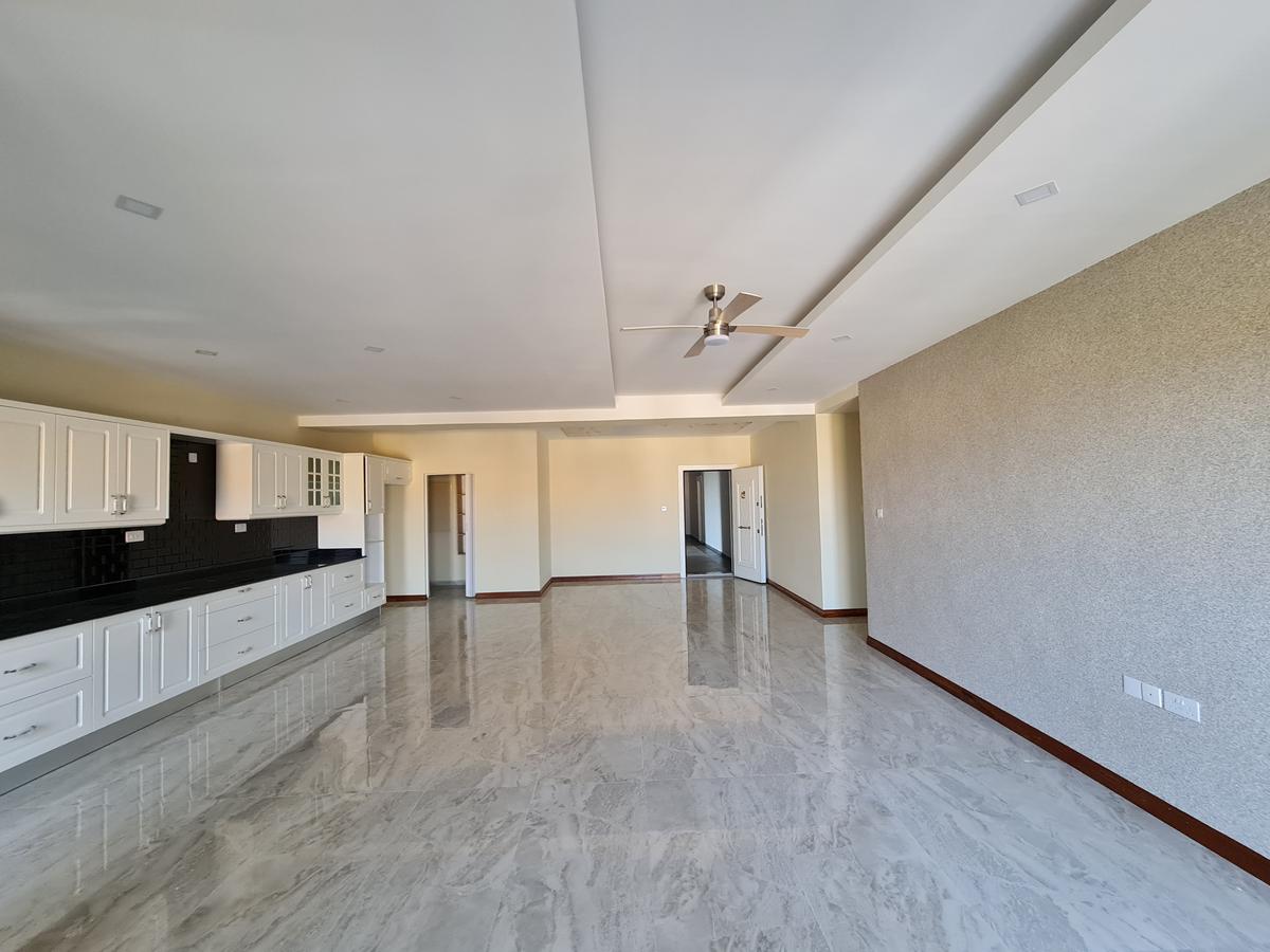 2 Bed Apartment with En Suite at Nyali - 5