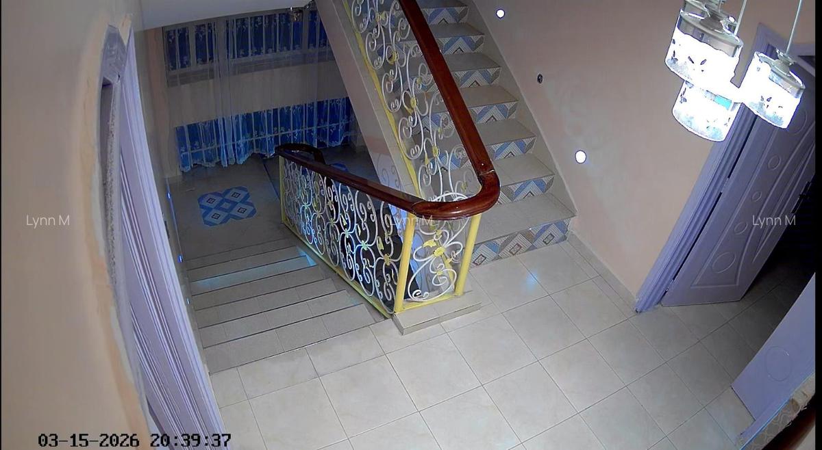 6 Bed House with En Suite at Matasia - 10