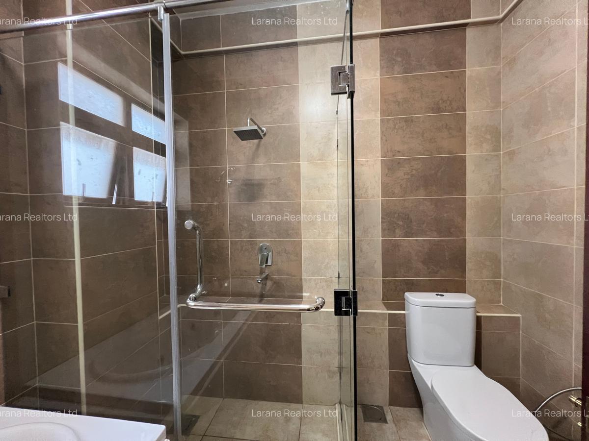 4 Bed Apartment with En Suite at General Mathenge - 6