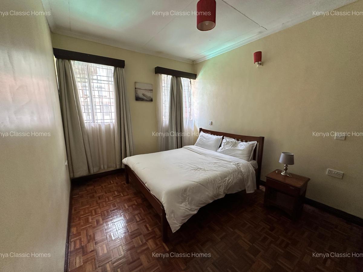 2 Bed Apartment with En Suite at Lavington - 3