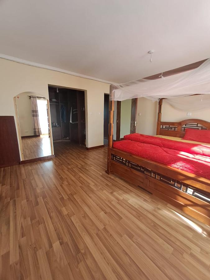 5 Bed Villa with En Suite at Karen - 10