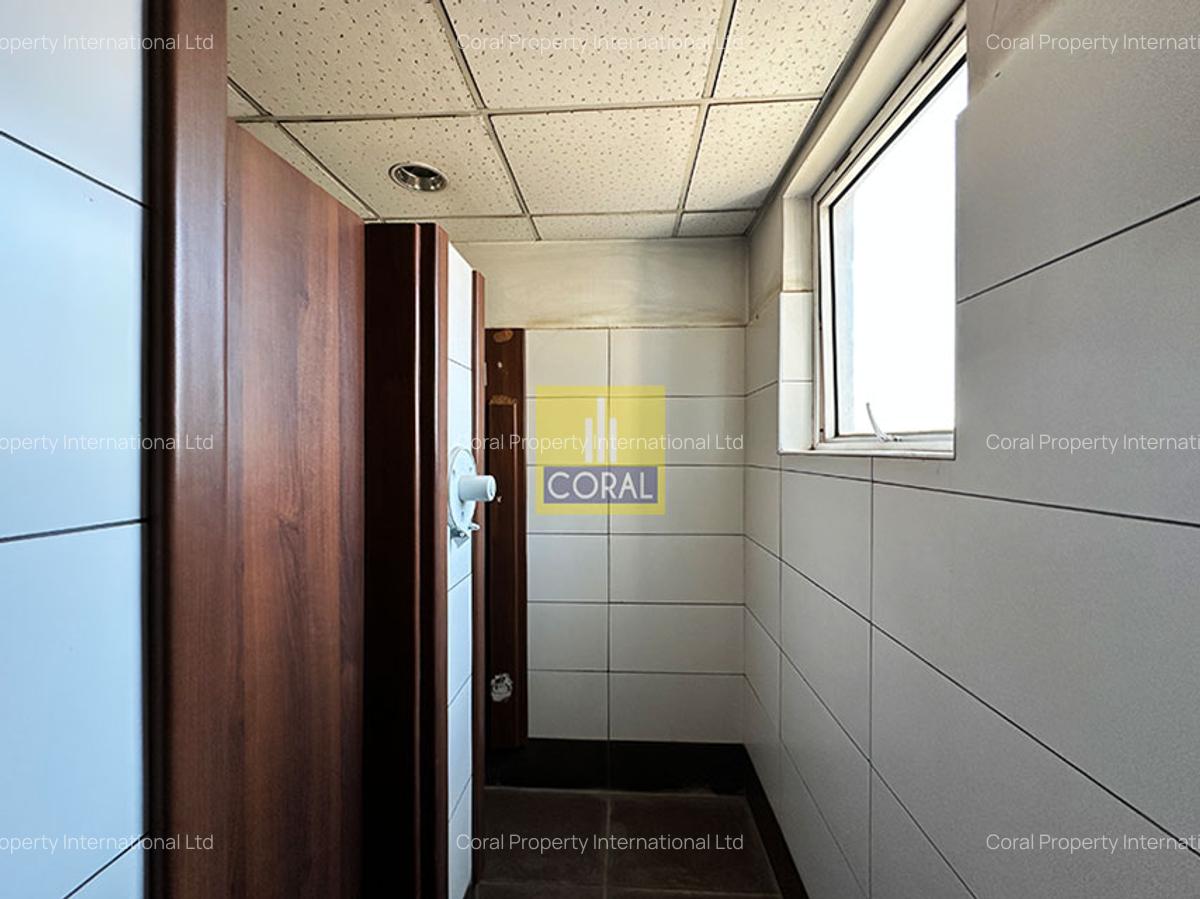 Office in Westlands Area - 16