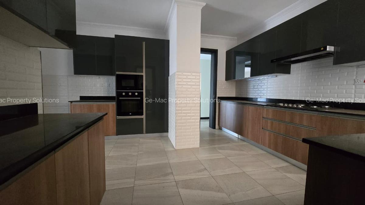 3 Bed Apartment with En Suite in Kileleshwa - 8