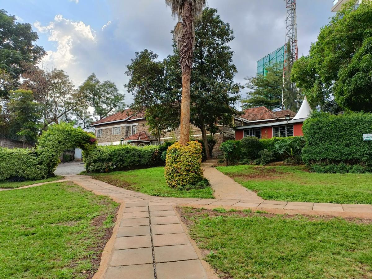 1 ac Land at Muthaiga Square - 1