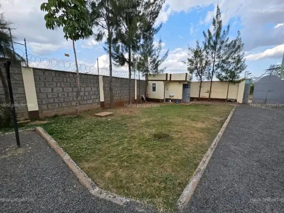3 Bed House with En Suite at Kitengela Acacia - 4
