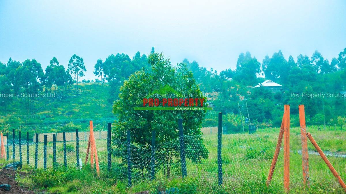 0.05 ha Residential Land at Nachu - 4