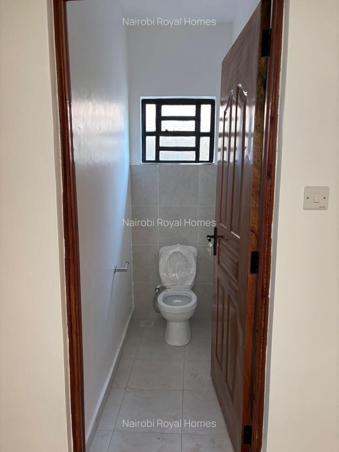 3 Bed House with En Suite at Kenyatta Road - 17