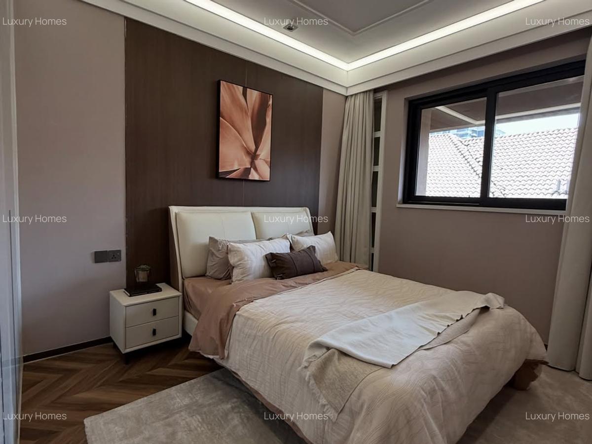 3 Bed Apartment with En Suite in Kilimani - 11