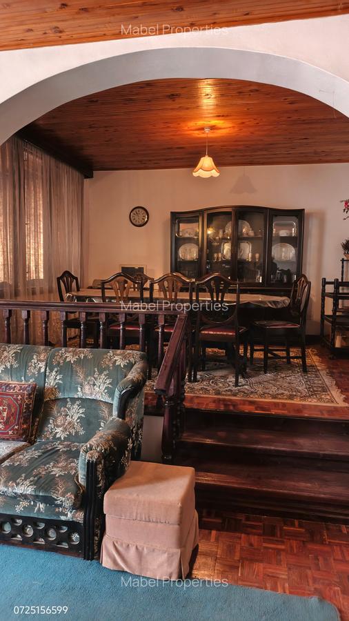 5 Bed House with En Suite at Thika Road - 12